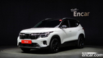 Kia The New Seltos Бензин 1.6 Turbo 4WD (10.2023)