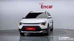 Kia The All New Niro Prestige (03.2022)