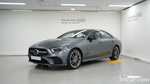 Mercedes-Benz CLS-Class C257 AMG CLS53 4MATIC+ (12.2021)