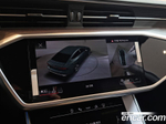 Audi A7 (4K) 50 TDI Quattro Premium (10.2023)