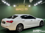 Maserati Ghibli 3.0S Q4 GranLusso (12.2020)
