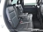 Jeep Grand Cherokee 3.6 Overland (08.2019)
