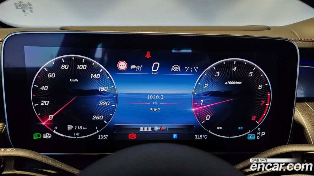 Mercedes-Benz GLC-Class X254 GLC300 4MATIC (07.2023)