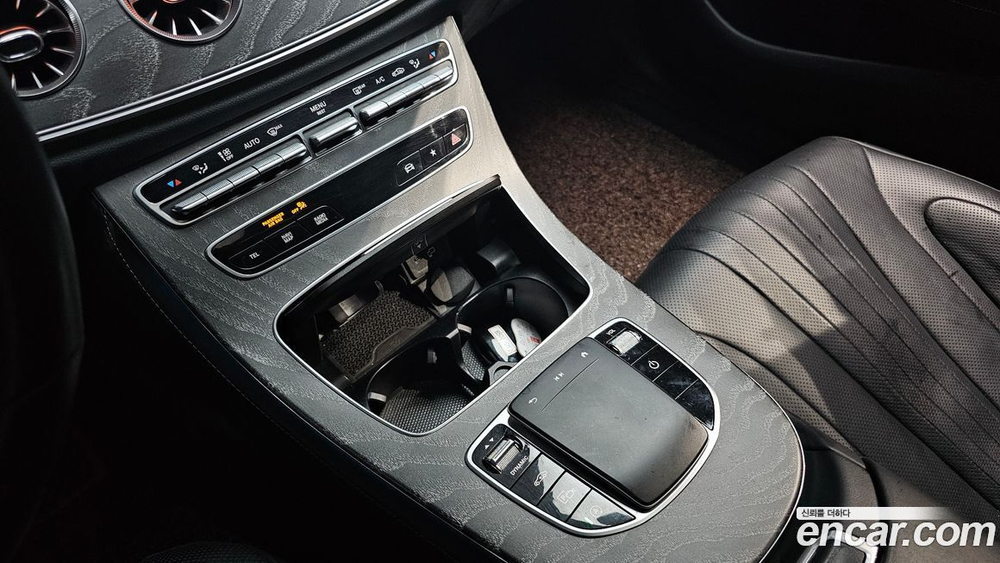 Mercedes-Benz CLS-Class C257 CLS450 4MATIC AMG Line (08.2021)