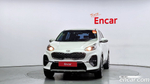 Kia Sportage The Bold Дизель 1.6 2WD (06.2020)
