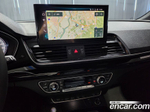 Audi Q5 (FY) 40 TDI Quattro Premium (08.2021)