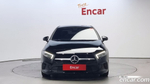 Mercedes-Benz A-Class W177 A220 Sedan (05.2020)