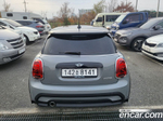 Mini Cooper Classic Plus Lunchpack (01.2022)