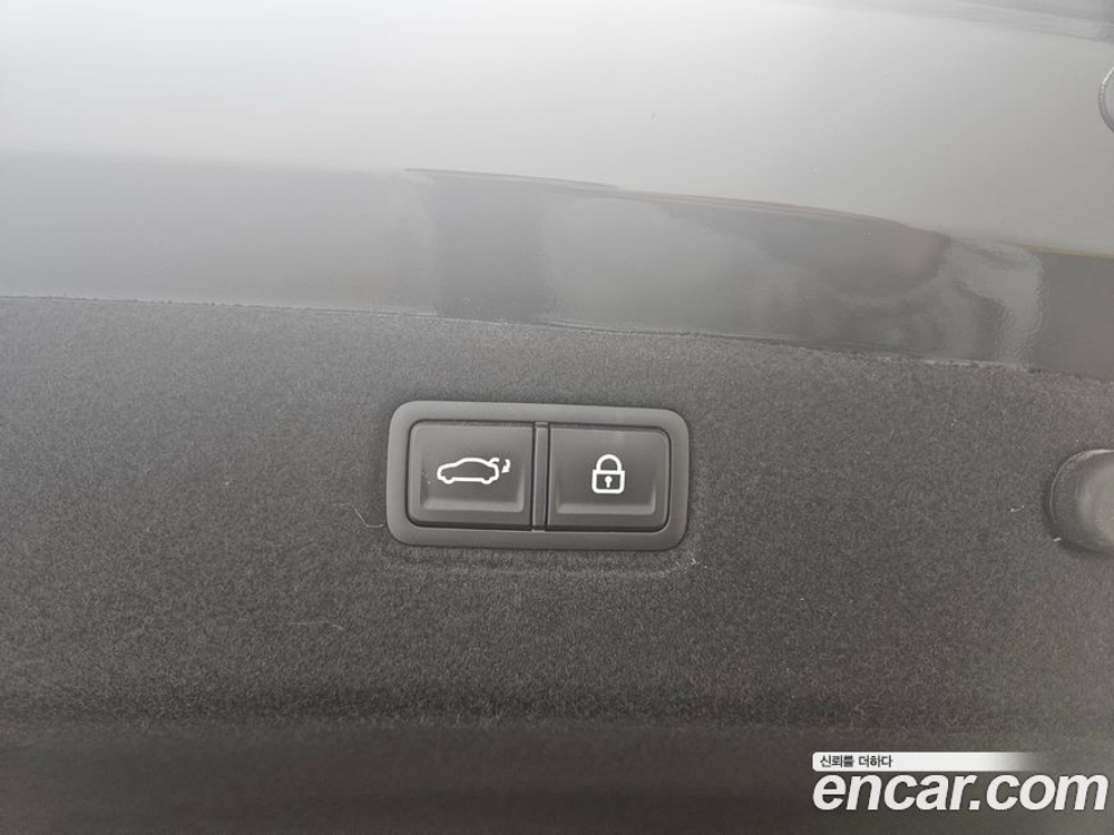 Kia The New K9 (Quoris/K900) 2 Generation 3.3 T-GDI AWD (09.2021)