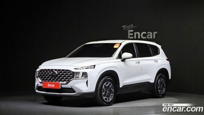 Hyundai The New Santa Fe HEV 1.6 2WD (11.2021)