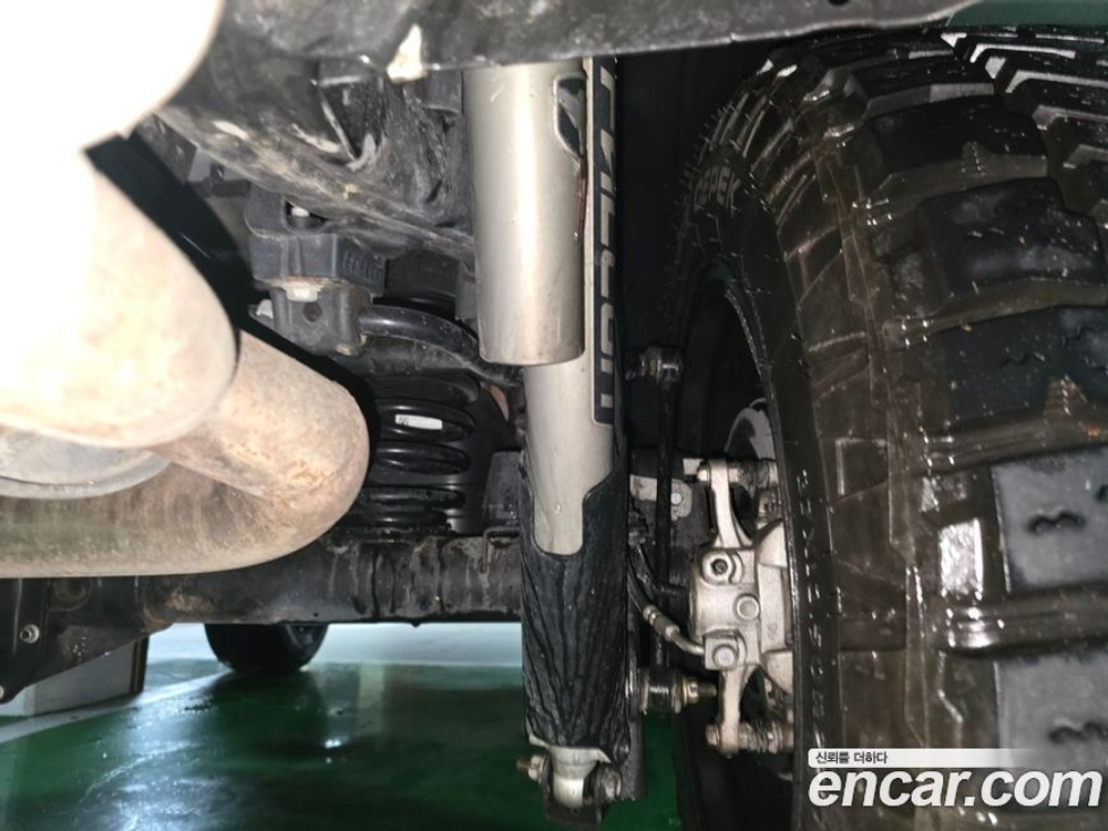 Jeep Wrangler (JL) 2.0 Rubicon Power Top 4 даери (09.2020)