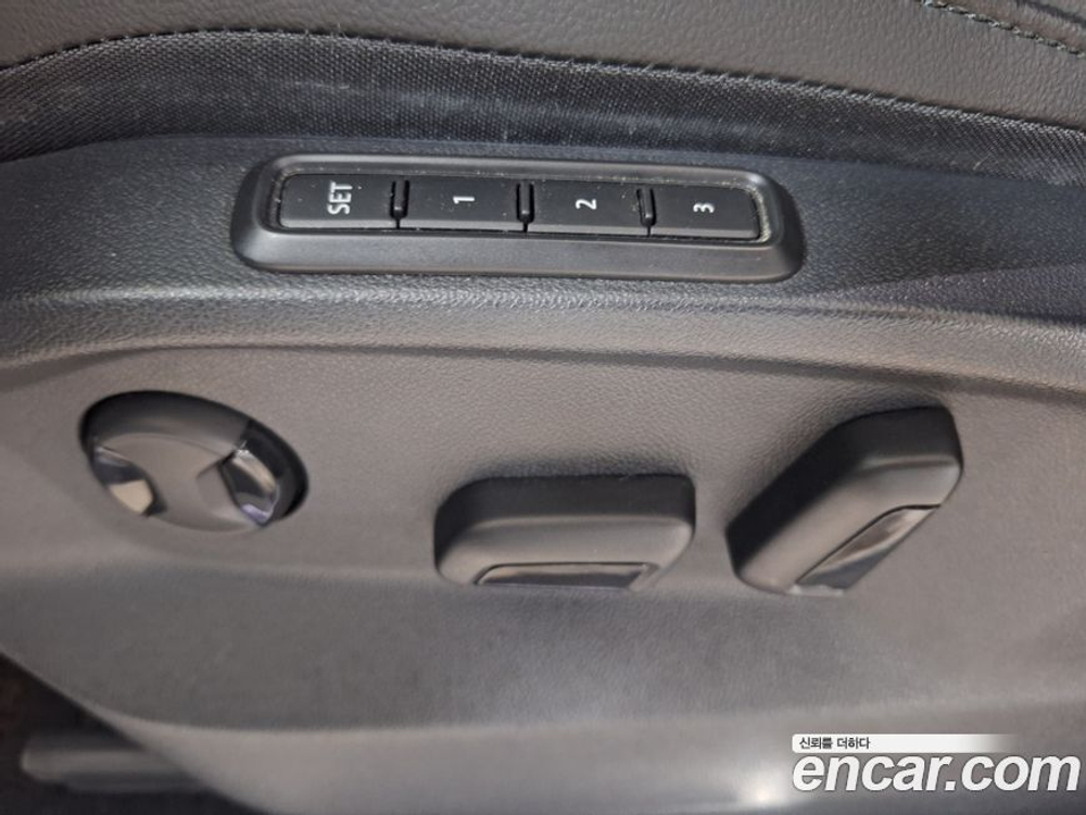 Volkswagen Tiguan 2 Generation 2.0 TDI 4 Motion Prestige (07.2020)