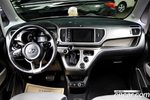 Kia The New Ray Prestige (01.2021)