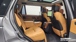 Land Rover Range Rover 4 Generation 4.4 SDV8 AB LWB Дизель (09.2019)