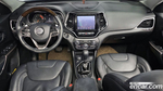 Jeep Cherokee (KL) 2.2 Дизель Overland 4WD (11.2019)