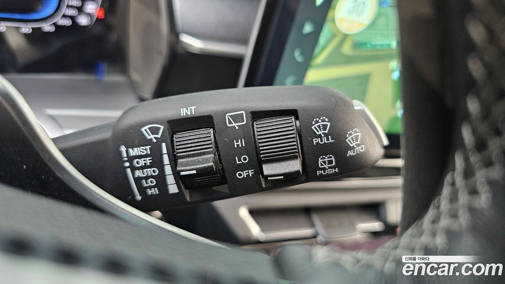 KG Mobility (Ssangyong) Torres Бензин 1.5 2WD (09.2022)
