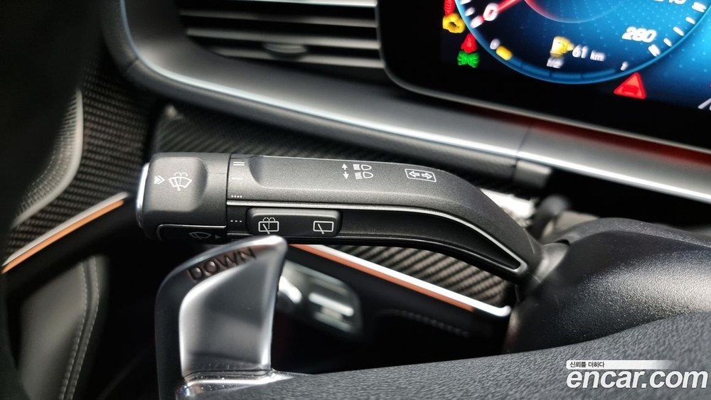 Mercedes-Benz GLE-Class W167 AMG GLE53 4MATIC+ (09.2023)