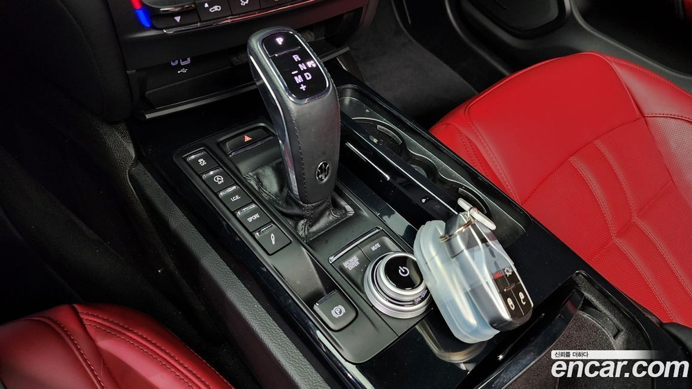 Maserati Ghibli 3.0 모데나 (06.2022)