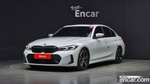BMW 3 Series (G20) 320i M Sports (10.2023)