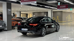 Mercedes-Benz CLA-Class C118 CLA250 4MATIC (02.2024)