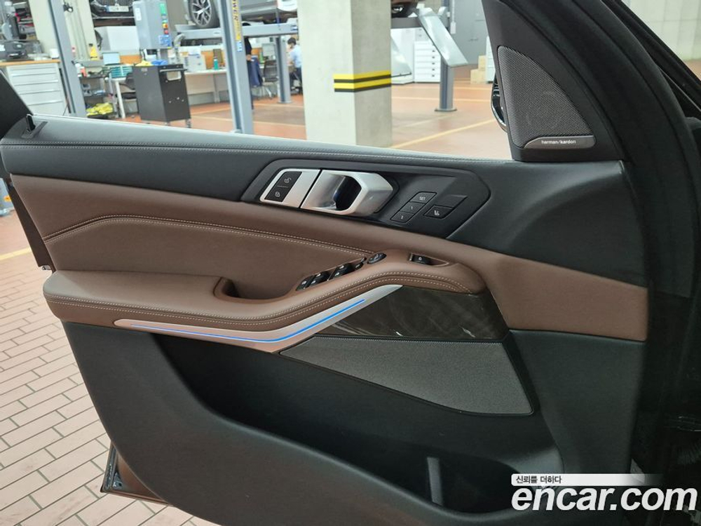 BMW X5 (G05) xDrive 45e xLine (08.2022)