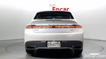 Lincoln New MKZ Hybrid (10.2019)