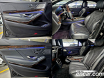 Mercedes-Benz S-Class W222 S560L 4MATIC (08.2019)