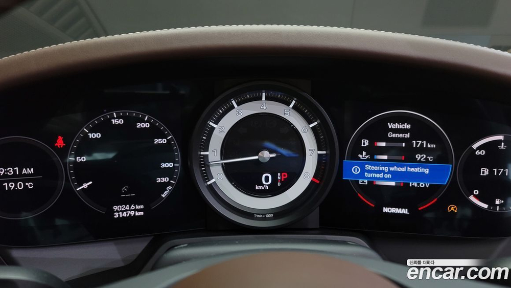 Porsche 911 (992) Carrera 4 Cabriolet (12.2020)