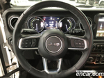 Jeep Wrangler (JL) 2.0 Overland 4 даери 4xe (06.2022)