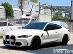 BMW M4 (G82) M4 Competition M xDrive (01.2023)