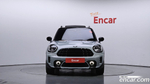 Mini Cooper Countryman 언테임드 Editions (10.2022)
