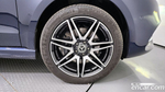 Mercedes-Benz V-Class V300 CDI (03.2022)