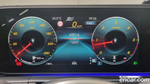 Mercedes-Benz GLE-Class W167 GLE400d 4MATIC Coupe (08.2023)