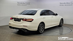 Mercedes-Benz E-Class W213 E220d 4MATIC AMG Line (10.2020)