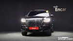 KG Mobility (Ssangyong) All New Rexton Дизель 2.2 4WD (12.2022)