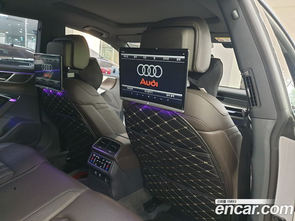 Audi A7 (4K) 55 TFSI Quattro Premium (12.2020)