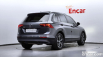 Volkswagen Tiguan 2 Generation 2.0 TDI Prestige (11.2019)
