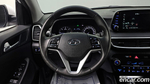 Hyundai All New Tucson Дизель 2.0 2WD (09.2019)