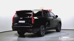 Cadillac Escalade 5 Generation 6.2 ESV (10.2023)