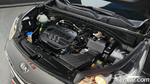 Kia Sportage The Bold Дизель 1.6 2WD (04.2020)
