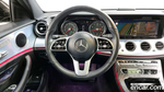 Mercedes-Benz E-Class W213 E250 Avangarde (02.2020)