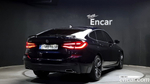 BMW 6 Series GT (G32) 620d xDrive M Sports (03.2024)