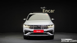 Volkswagen Tiguan Allspace 2.0 TSI Prestige (05.2023)