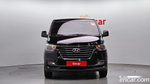 Hyundai The New Grand Starex Van 3-х местный (12.2019)