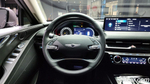Genesis G80 (RG3) Бензин 3.5 Turbo 2WD (03.2023)