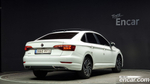 Volkswagen Jetta 7 Generation 1.4 TSI Prestige (07.2021)