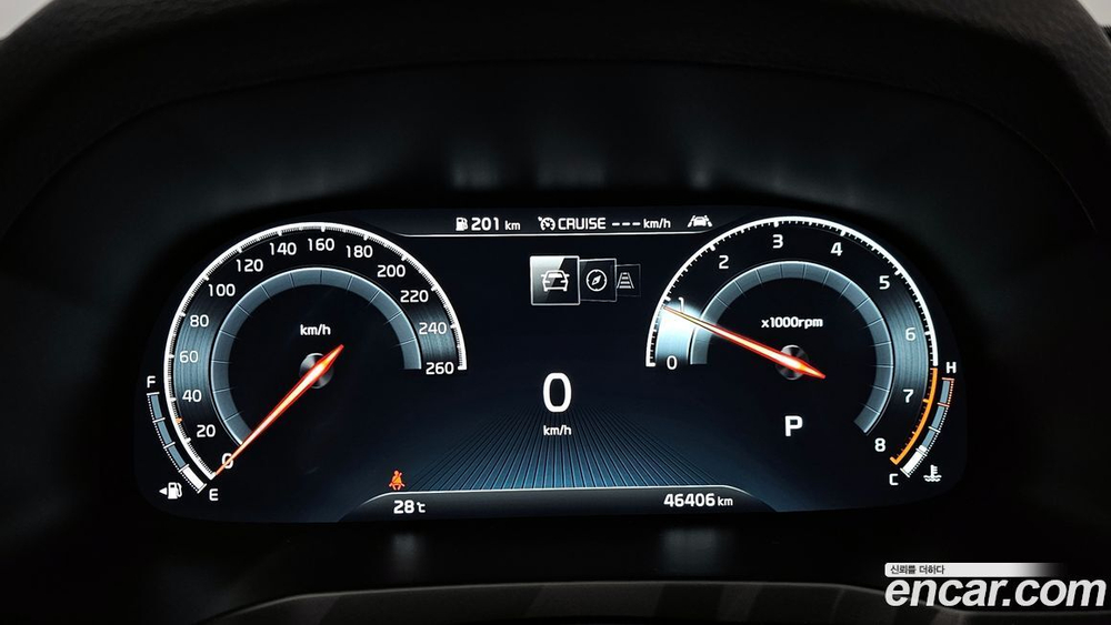 Kia K7 (Cadenza) Premier 2.5 GDI X Editions (04.2020)