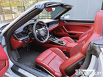 Porsche 911 (992) Carrera 4 Cabriolet (08.2020)
