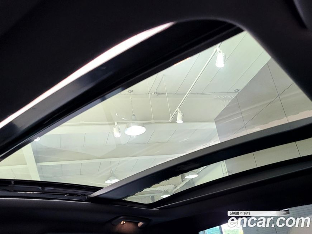 Lincoln Continental 10 Generation 3.0 AWD (09.2020)