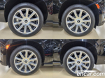 Cadillac Escalade 5 Generation 6.2 ESV (03.2022)